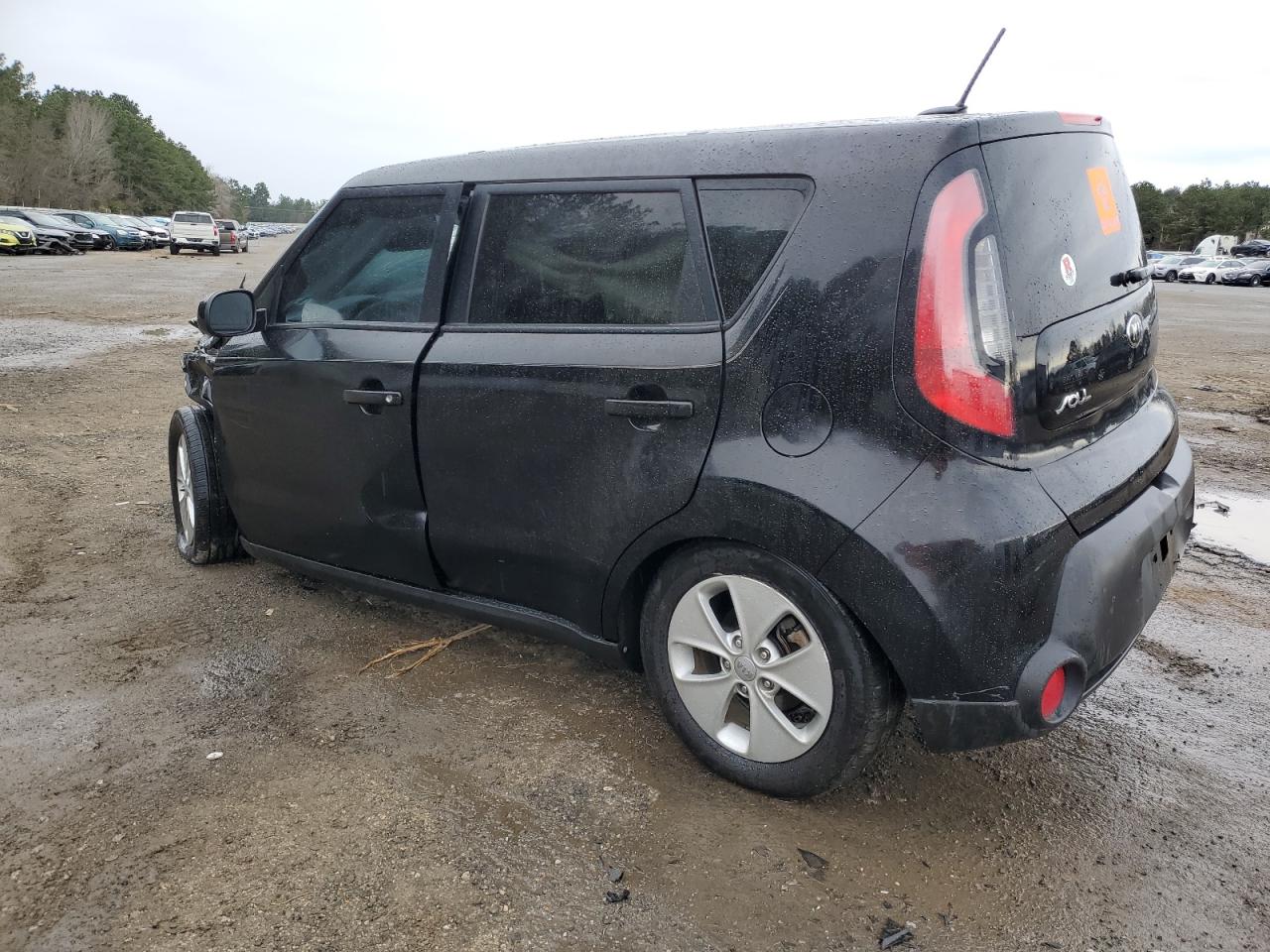 2015 Kia Soul - Image 2