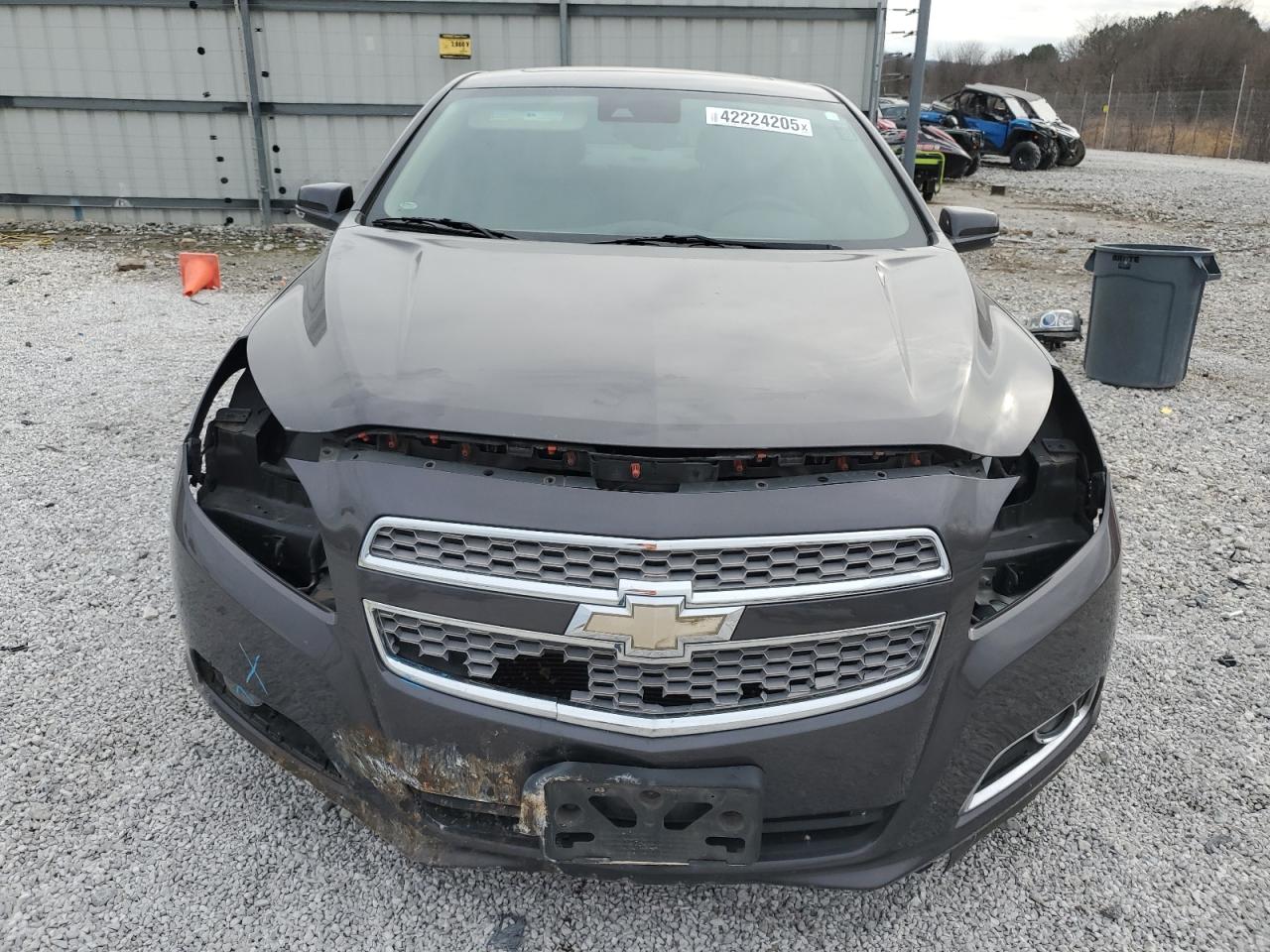 2013 Chevrolet Malibu - Image 5
