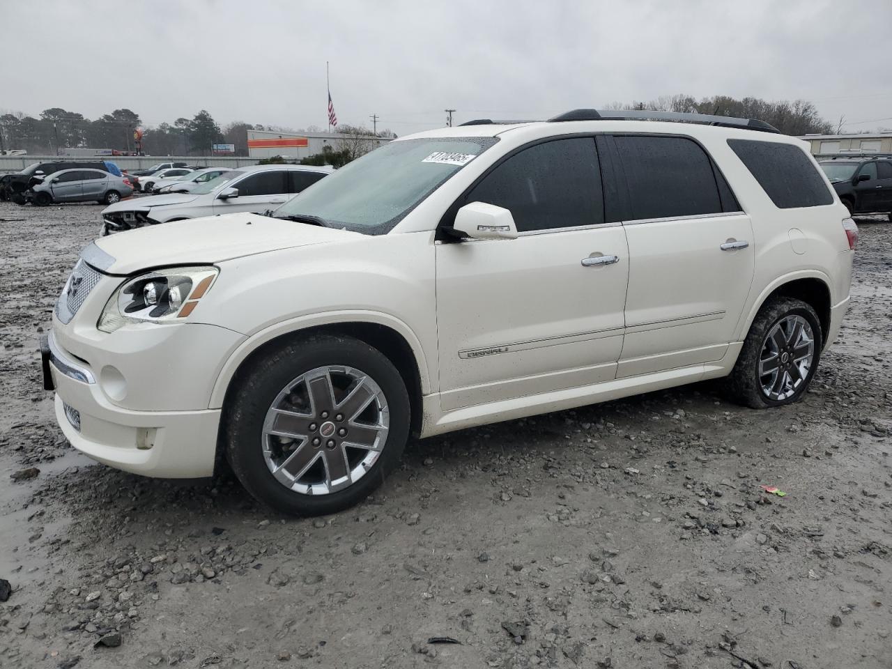 2011 GMC Acadia - Image 1