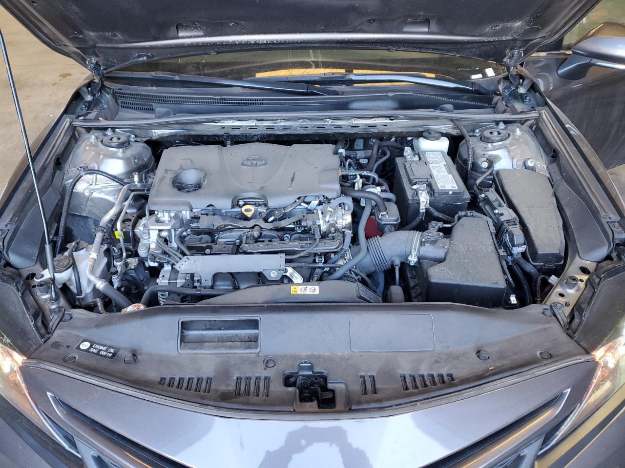 2023 Toyota Camry - Image 11