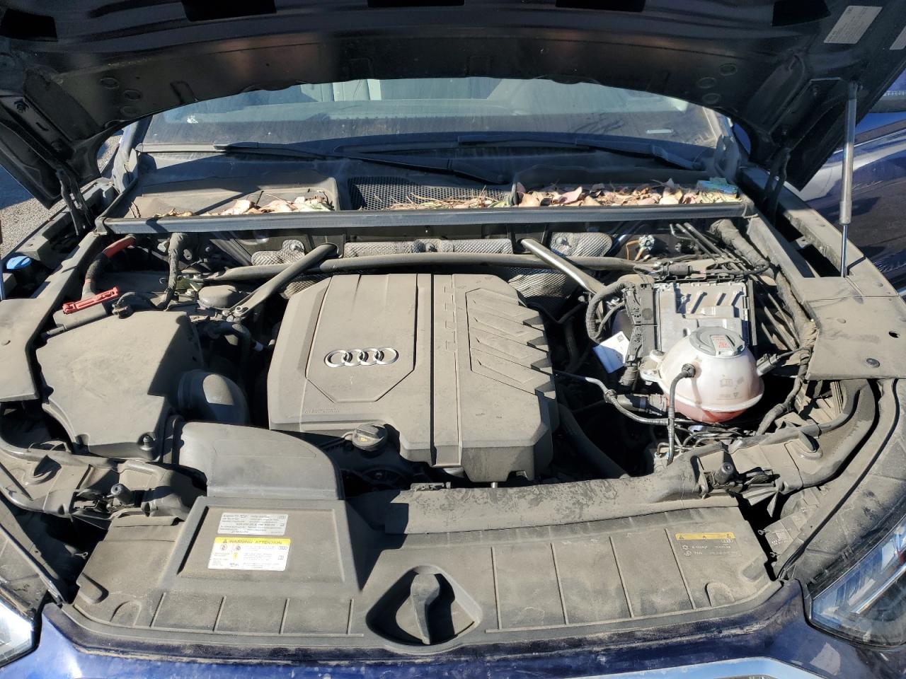 2021 Audi Q5 - Image 15