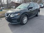 2017 Nissan Rogue Sv zu verkaufen in North Billerica, MA - Normal Wear