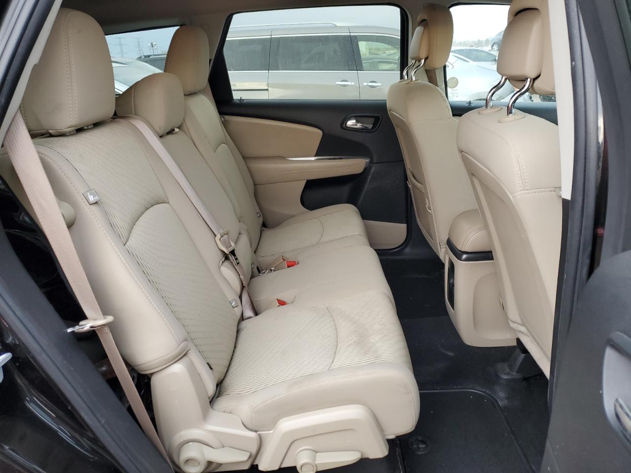 2013 Dodge Journey - Image 11