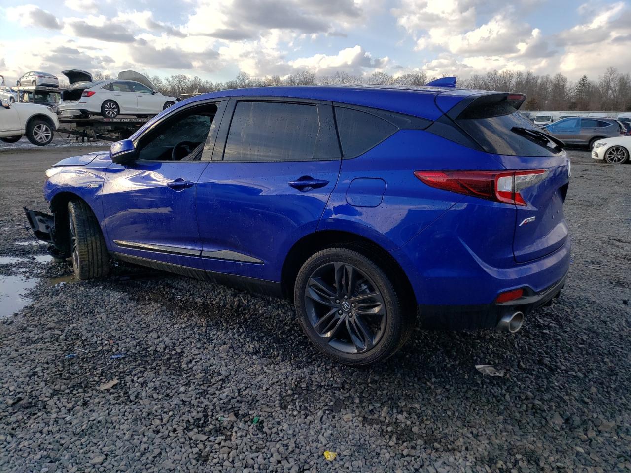 2022 Acura RDX - Image 2