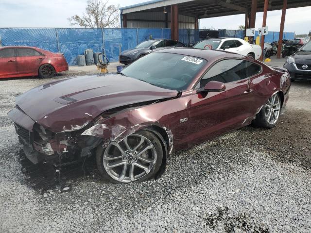 2018 Ford Mustang Gt