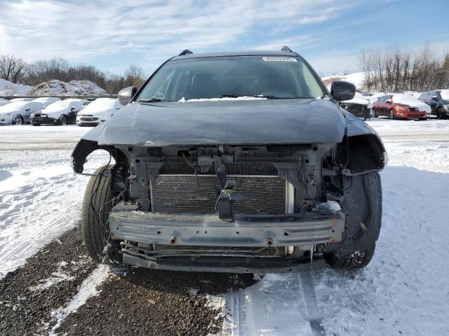  MAZDA CX-9 2015 Szary