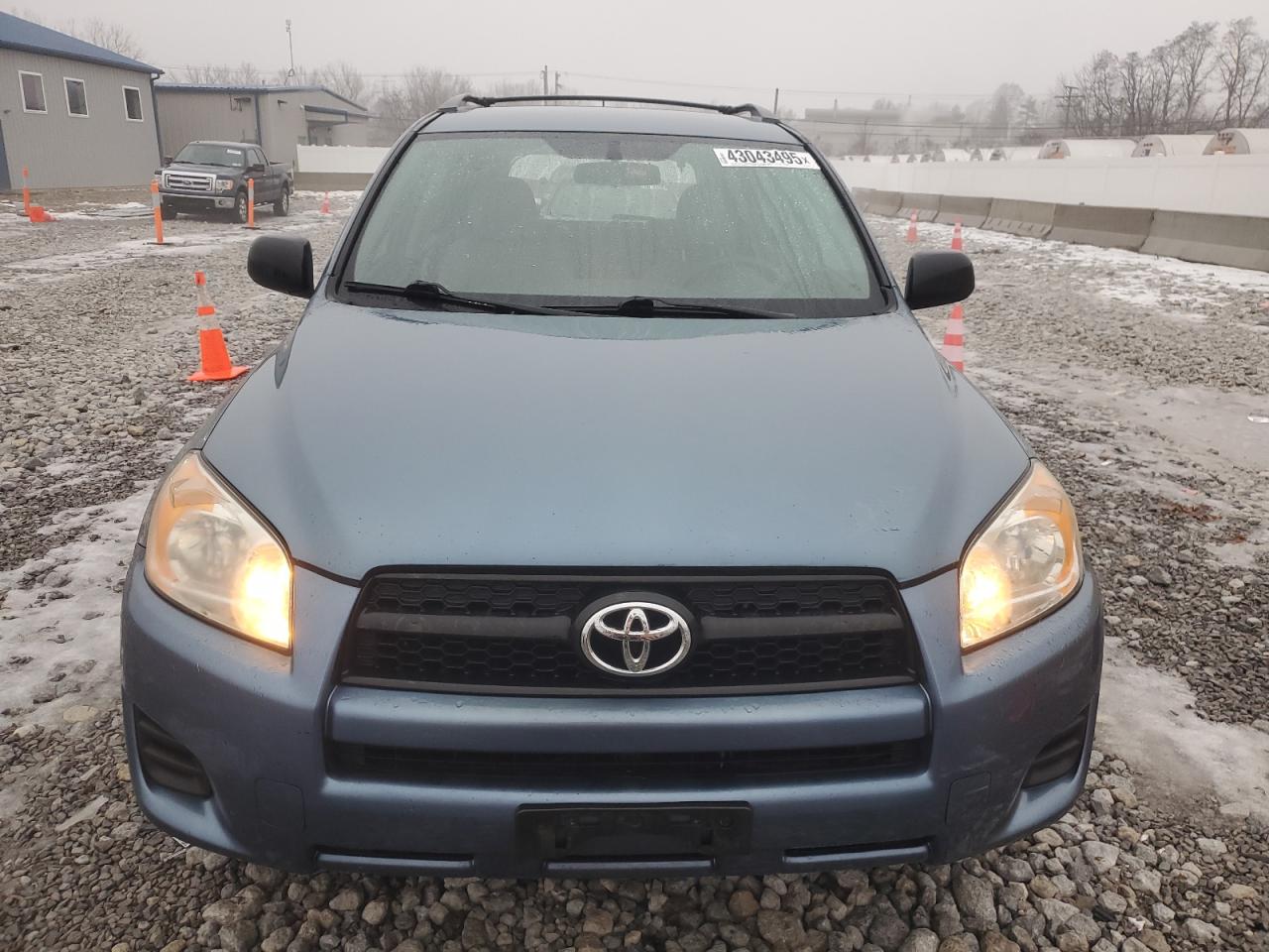 2009 Toyota RAV 4 - Image 5