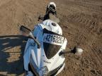 2010 SUZUKI GSX-R600  for sale at Copart AZ - PHOENIX