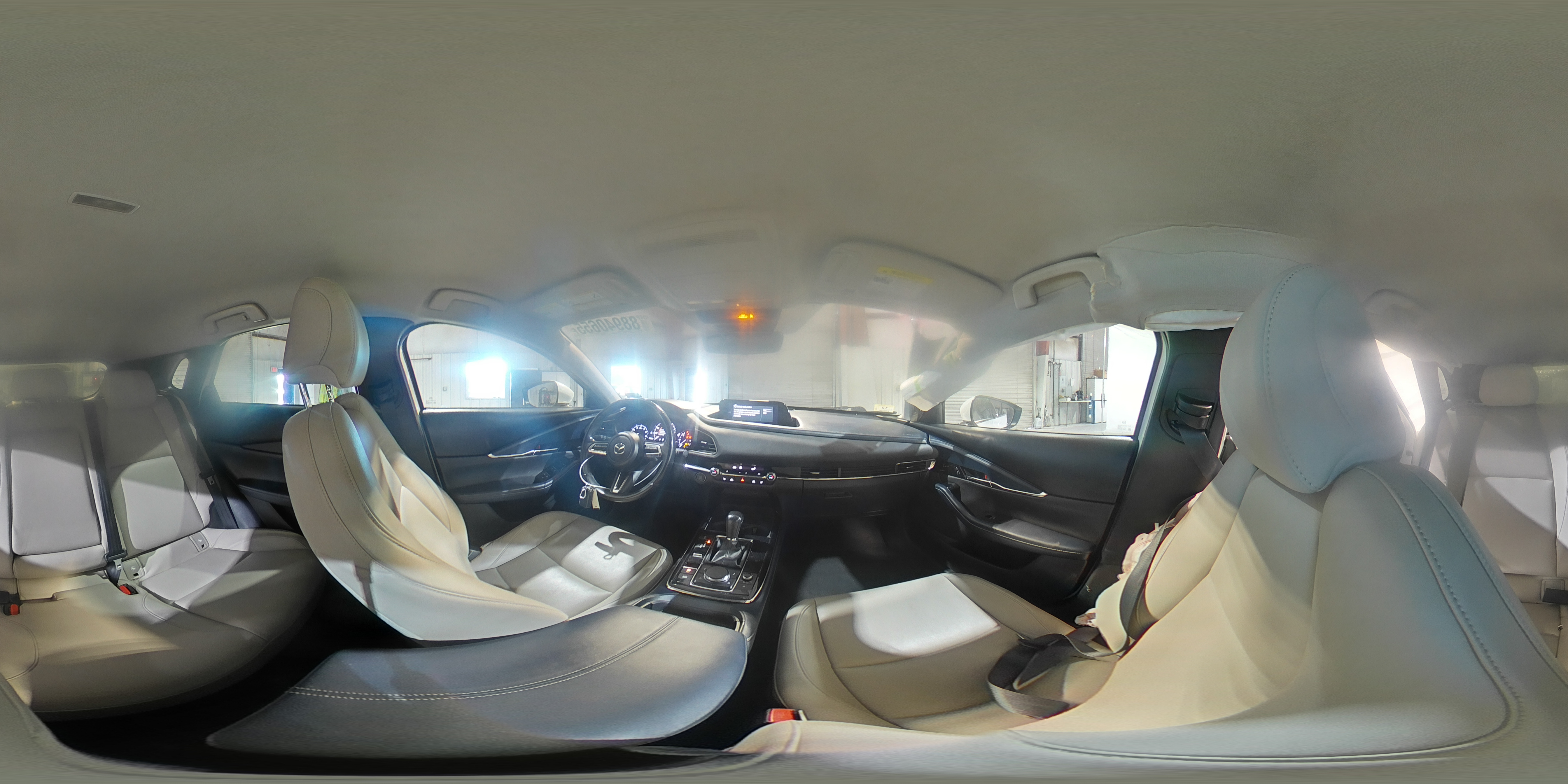 2020 Mazda CX-30 - Image 14