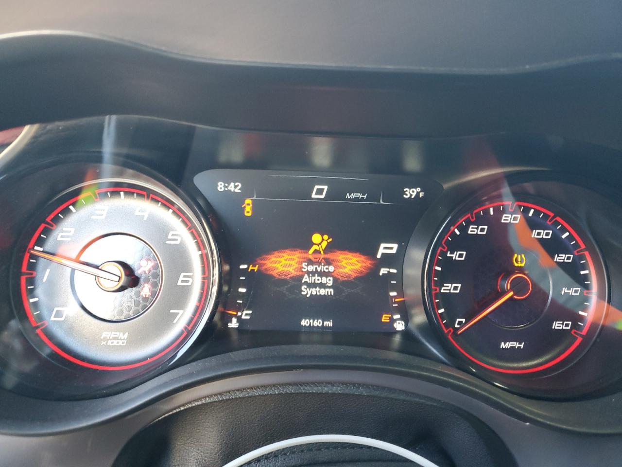2020 Dodge Charger - Image 9