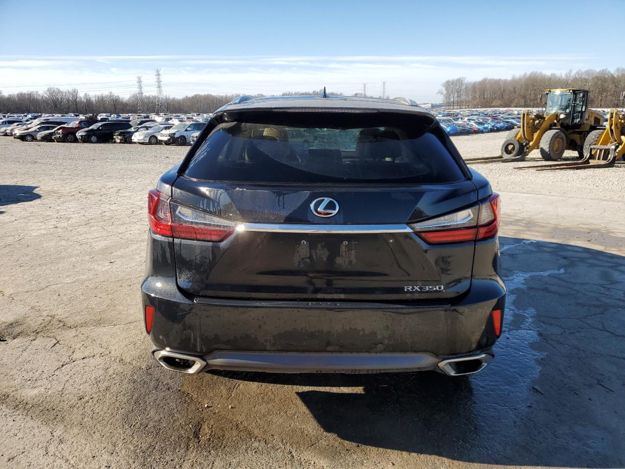 2017 Lexus RX - Image 6