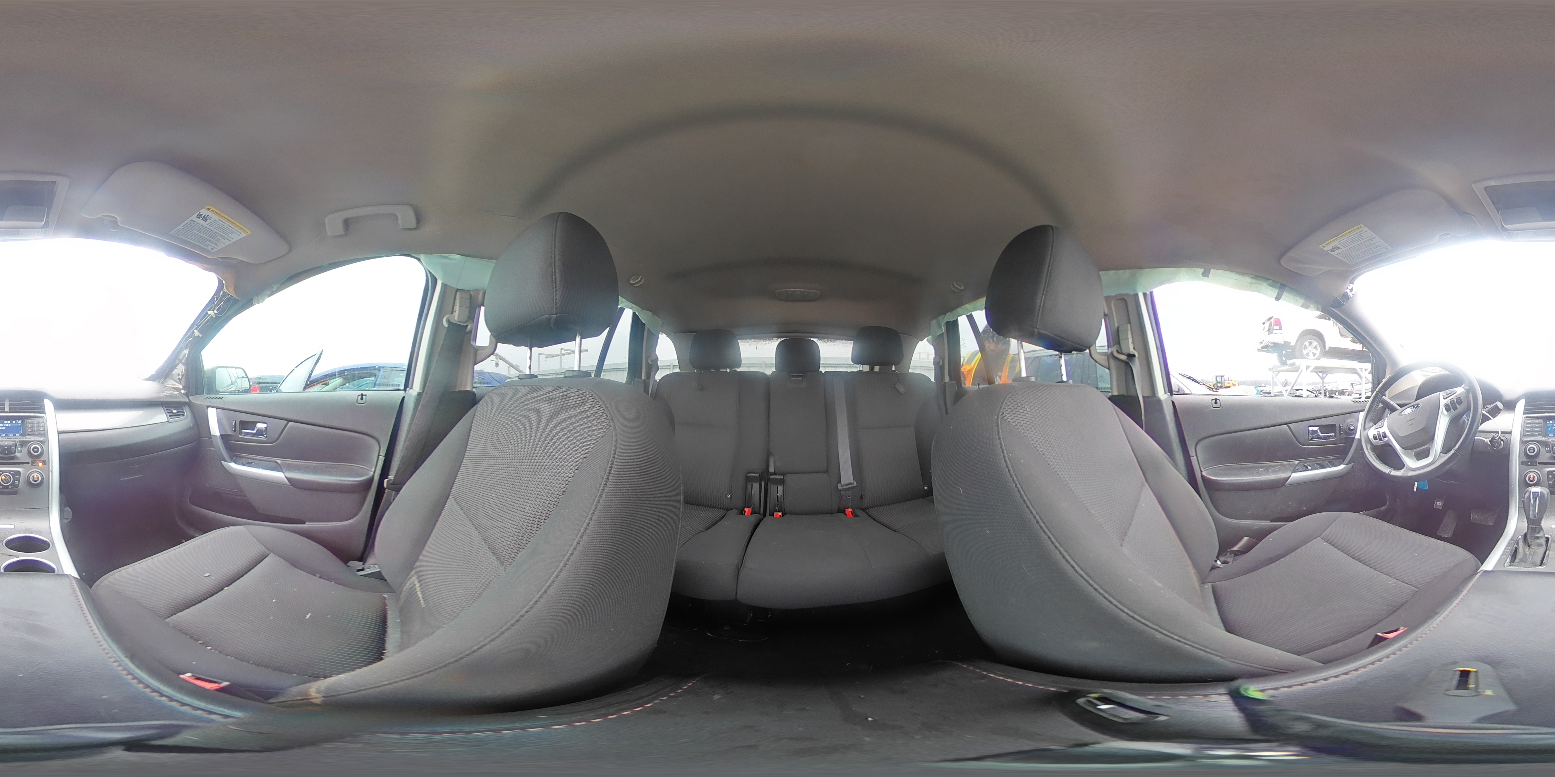 2013 Ford Edge - Image 13