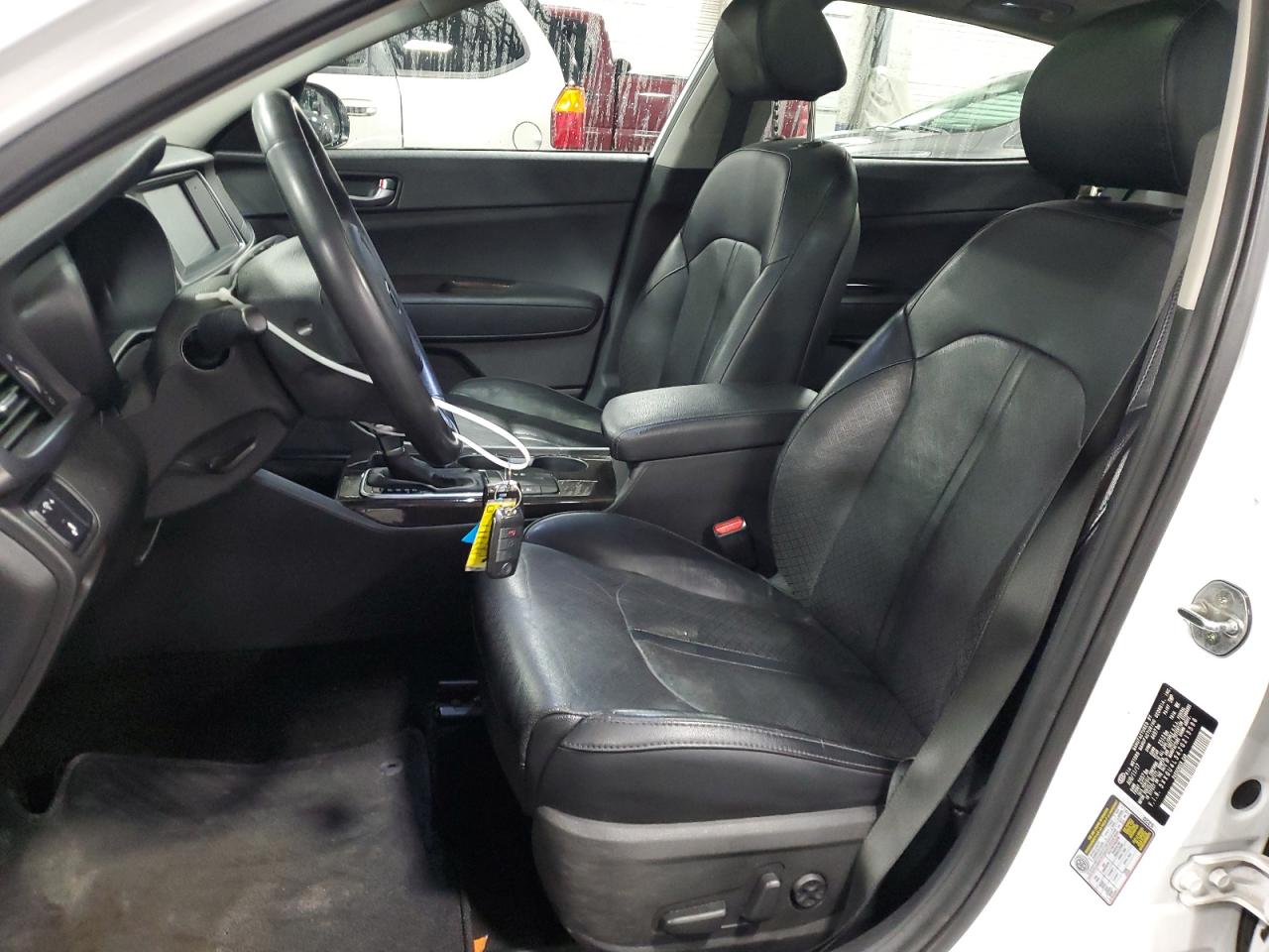 2018 Kia Optima - Image 7