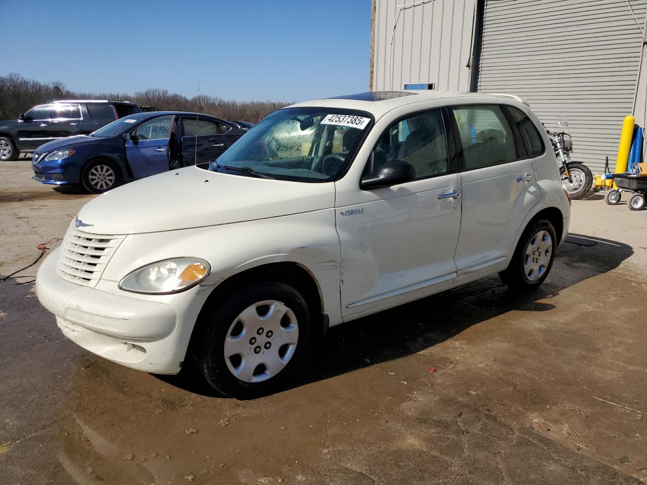 2005 Chrysler PT Cruiser - Image 1