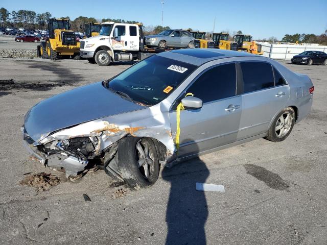 2004 Honda Accord Ex