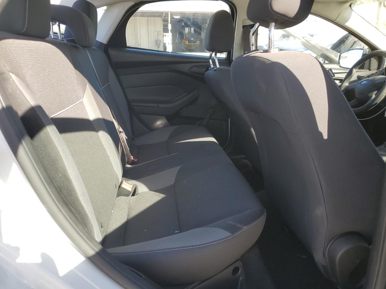 2014 Ford Focus - Image 10