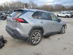 2020 Toyota Rav4 Xle Premium en Venta en Duryea, PA - Front End