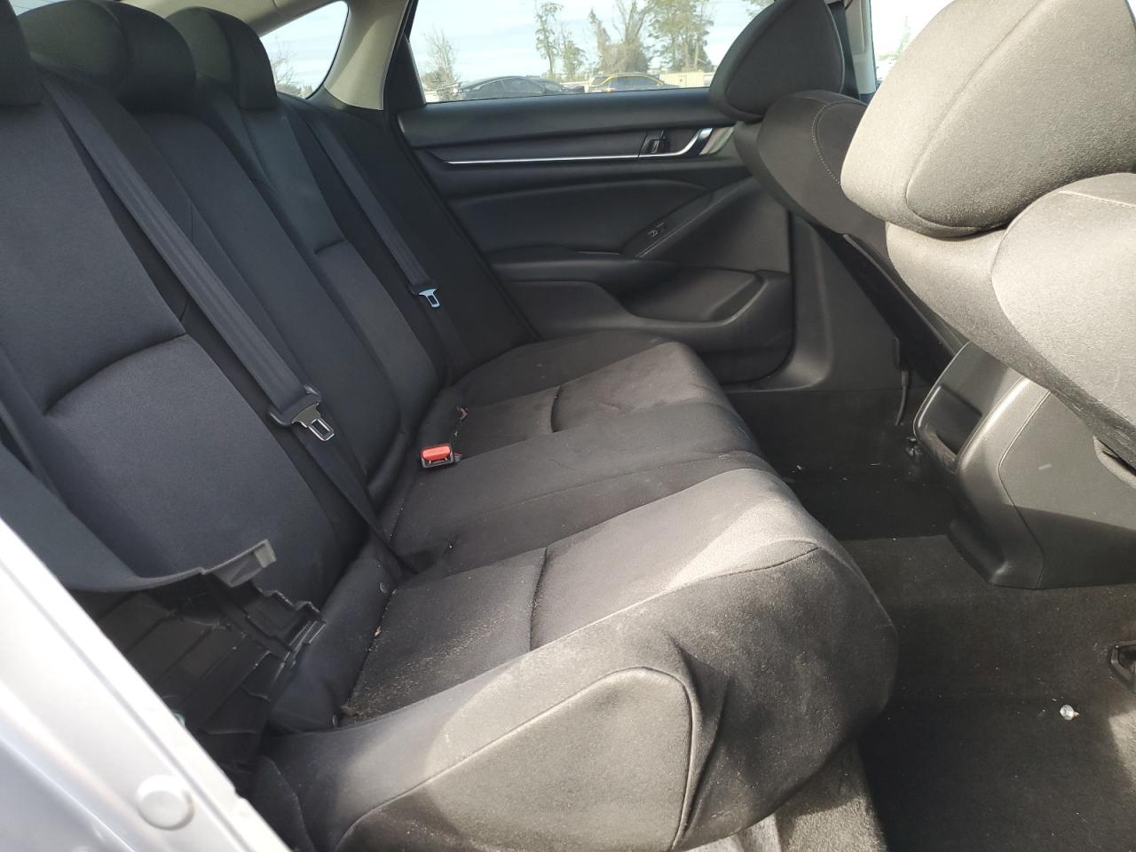 2018 Honda Accord - Image 10