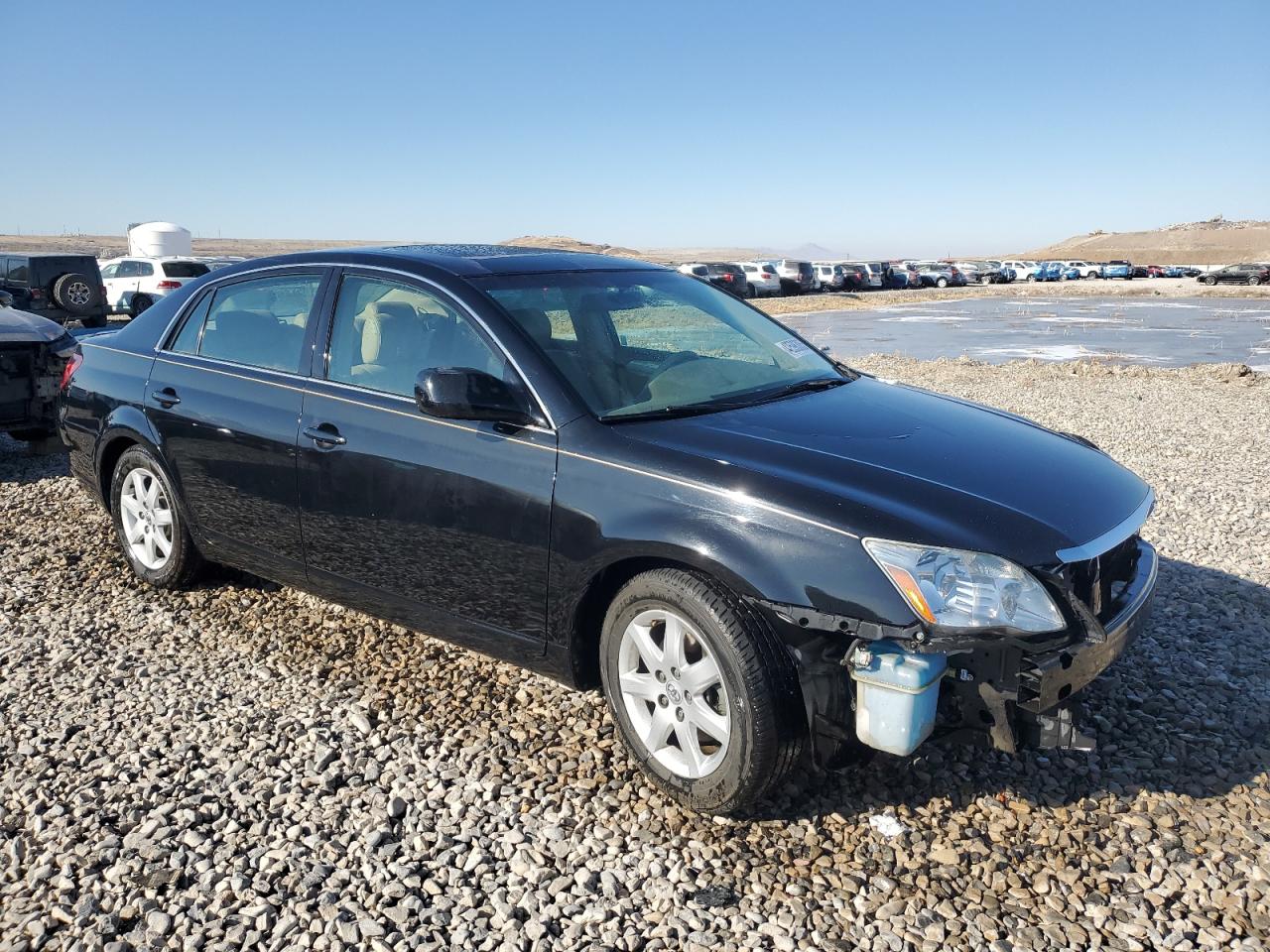 2005 Toyota Avalon - Image 4