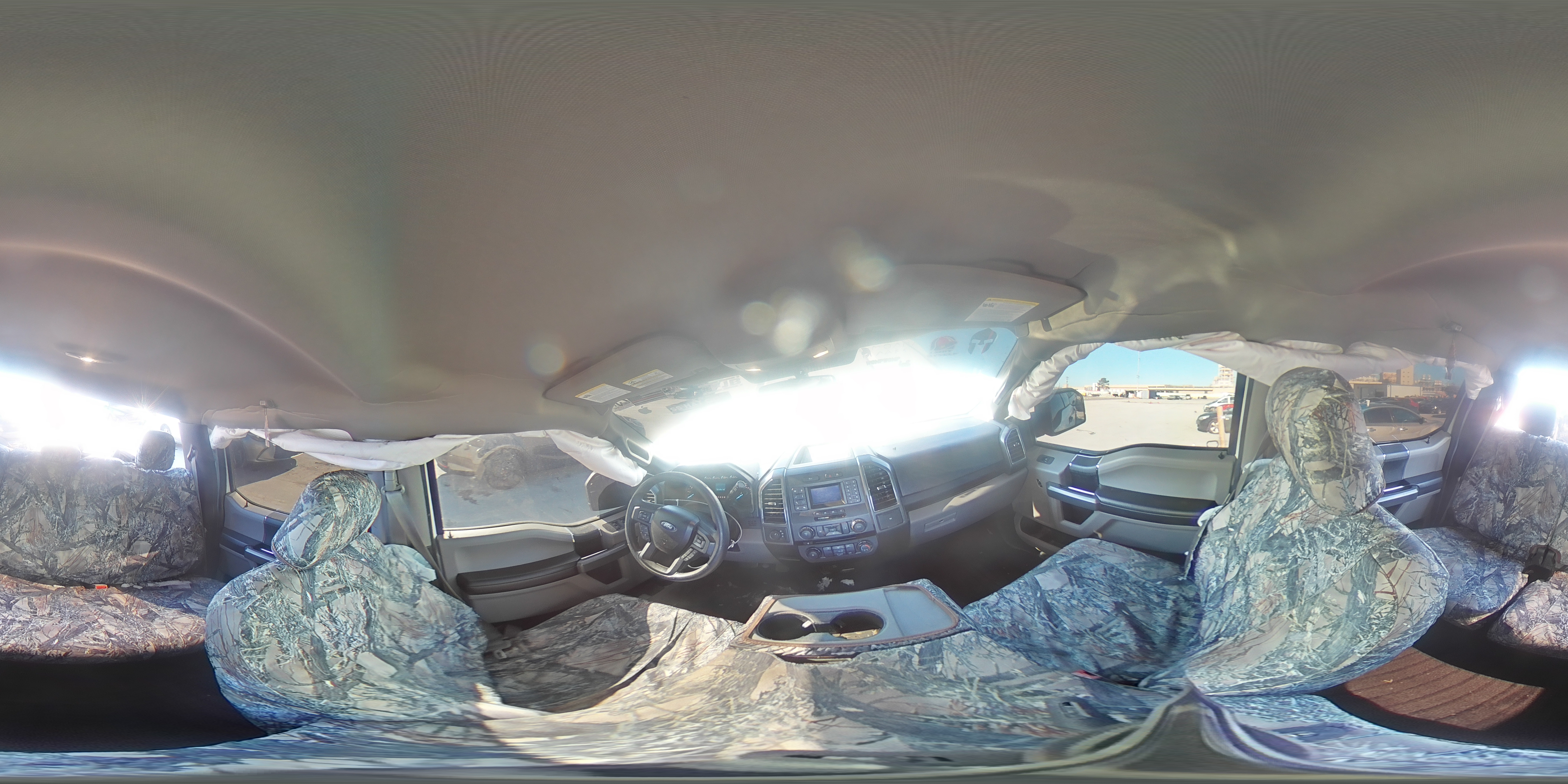 2018 Ford F-150 - Image 13