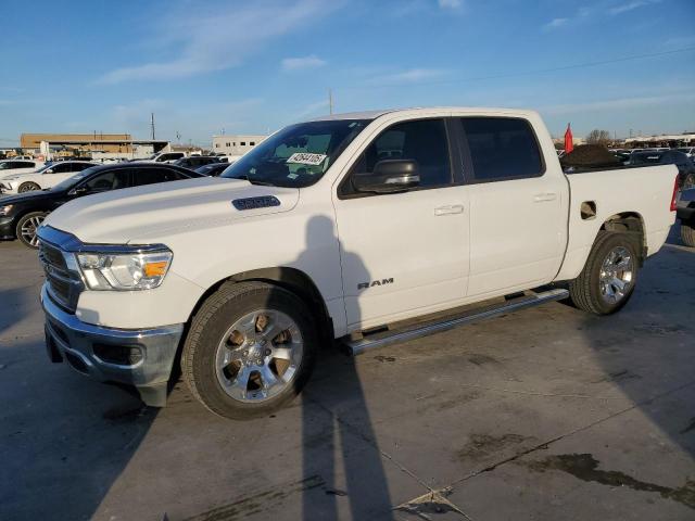 RAM 1500 BIG H 2021