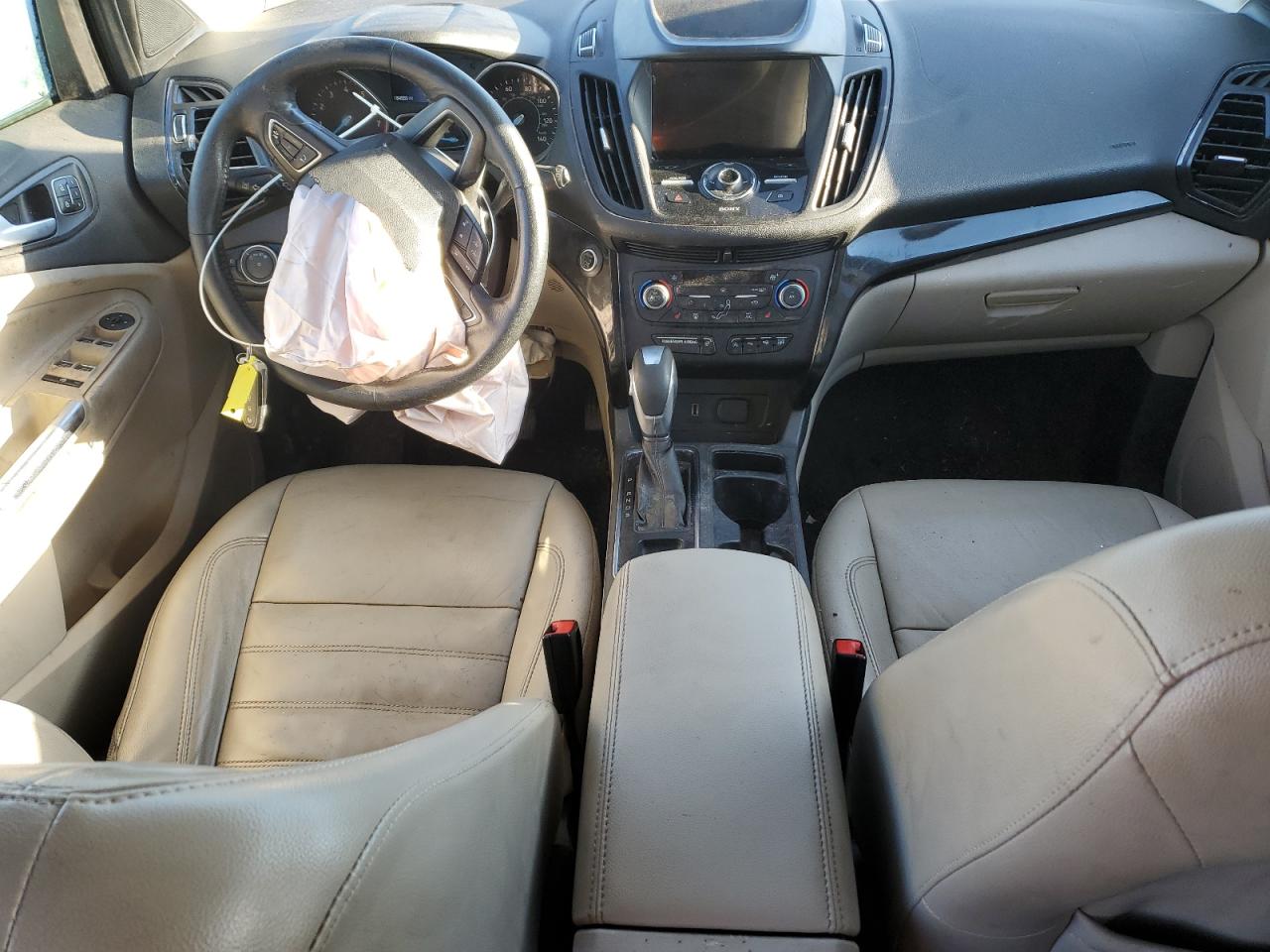 2019 Ford Escape - Image 8