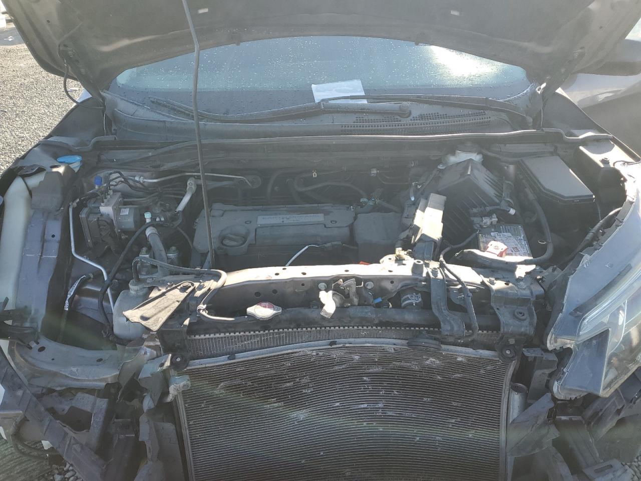 2015 Honda CR-V - Image 12