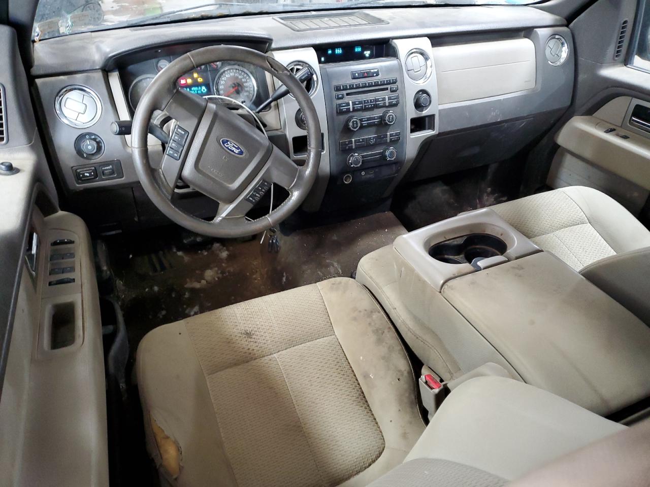 2009 Ford F-150 - Image 8