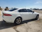 2018 Jaguar Xf  de vânzare în Apopka, FL - Front End