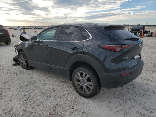  MAZDA CX30 2020 Черный