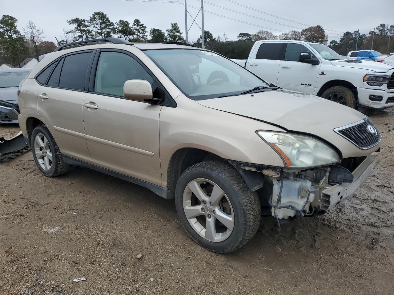 2005 Lexus RX - Image 4