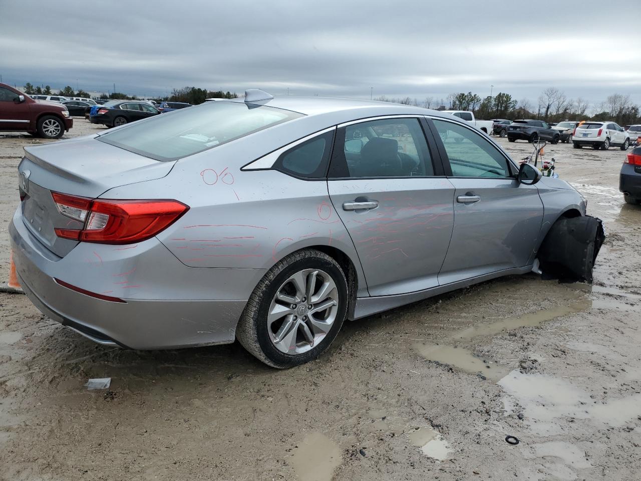 2019 Honda Accord - Image 3
