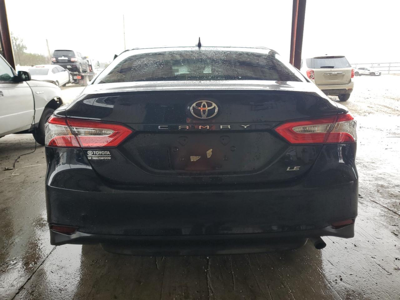 2020 Toyota Camry - Image 6