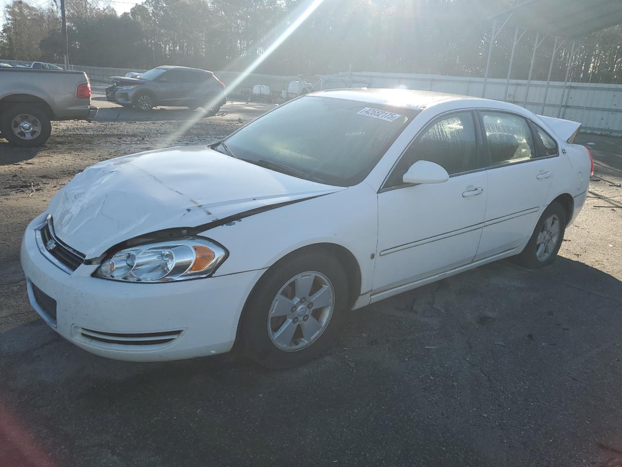 2006 Chevrolet Impala - Image 1