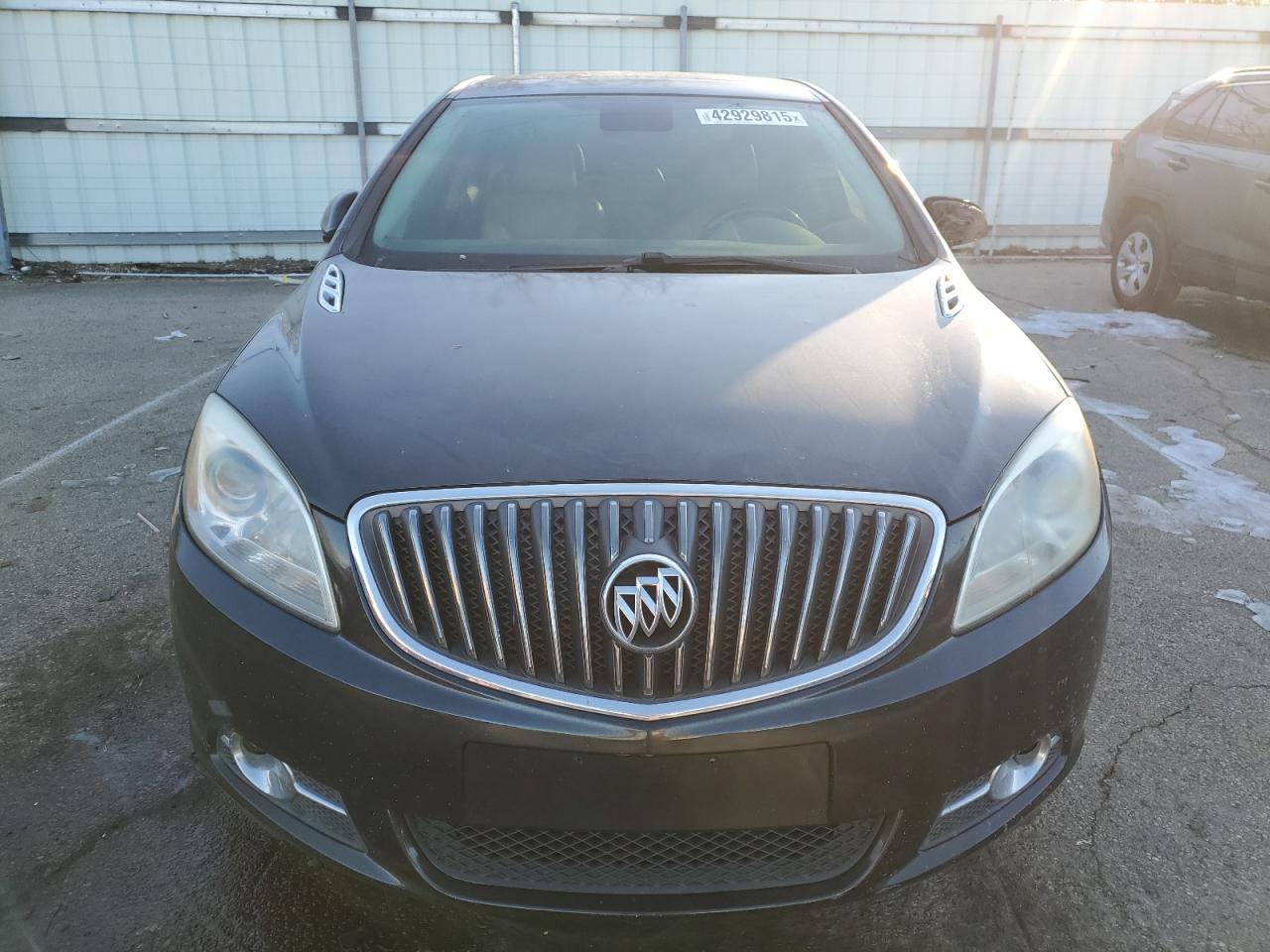 2013 Buick Verano - Image 5