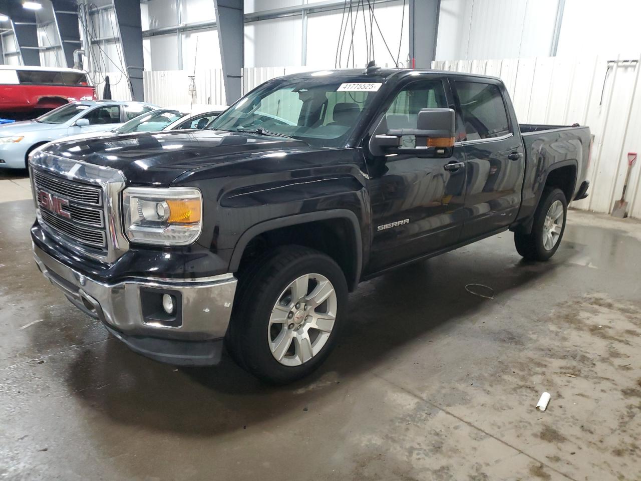 2015 GMC Sierra - Image 1