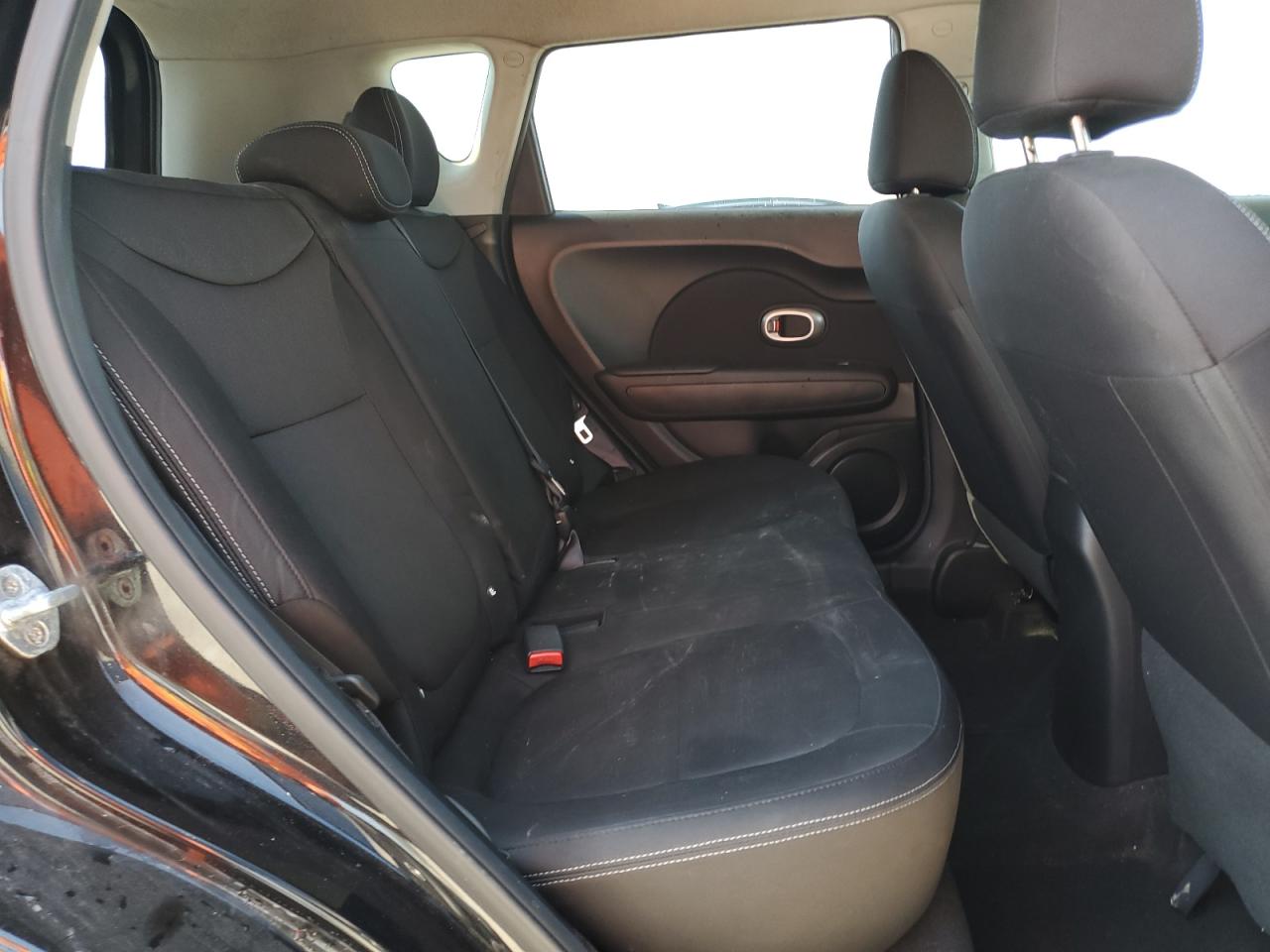 2018 Kia Soul - Image 10