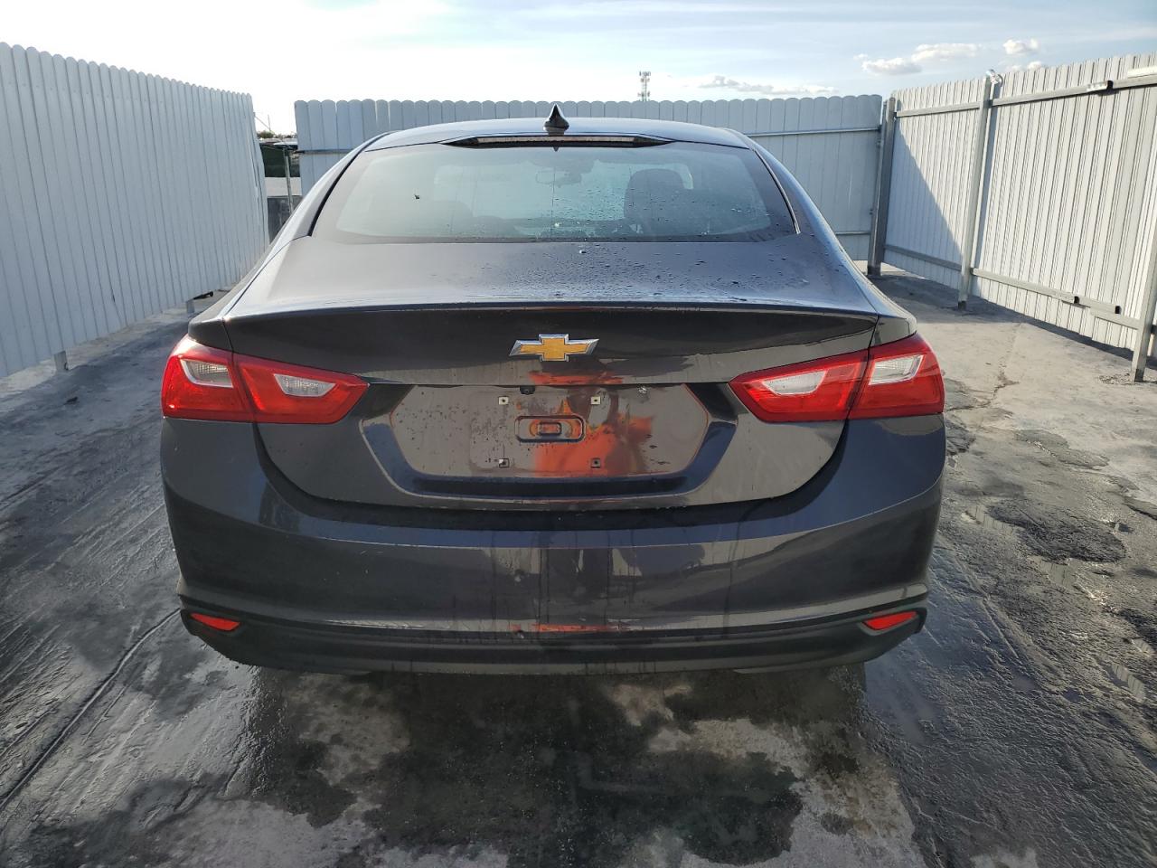2023 Chevrolet Malibu - Image 6