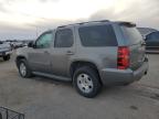 2007 Chevrolet Tahoe K1500 de vânzare în Amarillo, TX - Minor Dent/Scratches