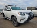 2017 Lexus Gx 460 en Venta en Elgin, IL - Rear End