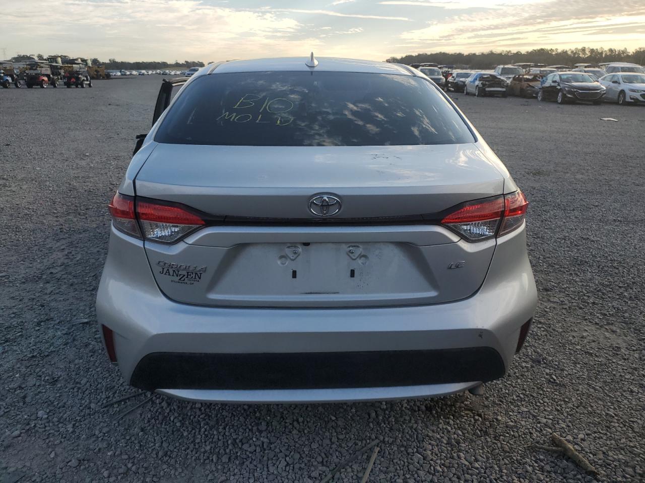 2021 Toyota Corolla - Image 6