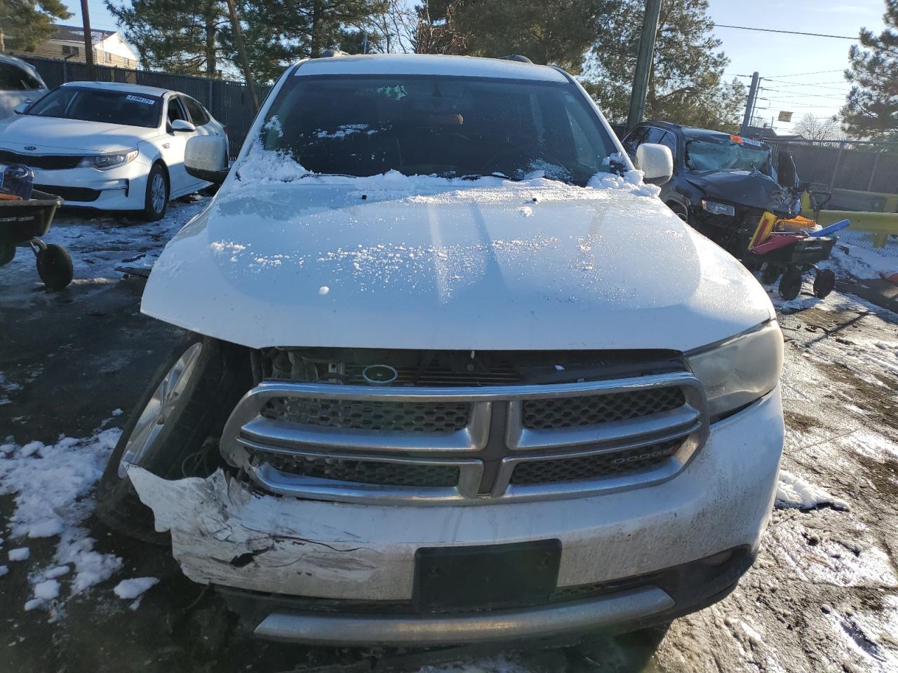 2013 Dodge Durango - Image 5