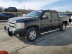 2007 Chevrolet Silverado K1500 Crew Cab للبيع في Windsor، NJ - Side