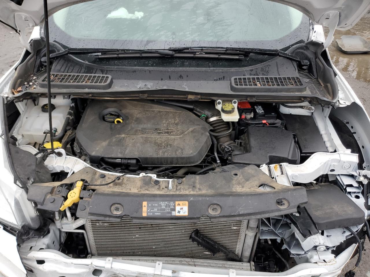 2014 Ford Escape - Image 13
