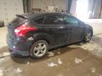 2013 Ford Focus Se للبيع في West Mifflin، PA - Rear End