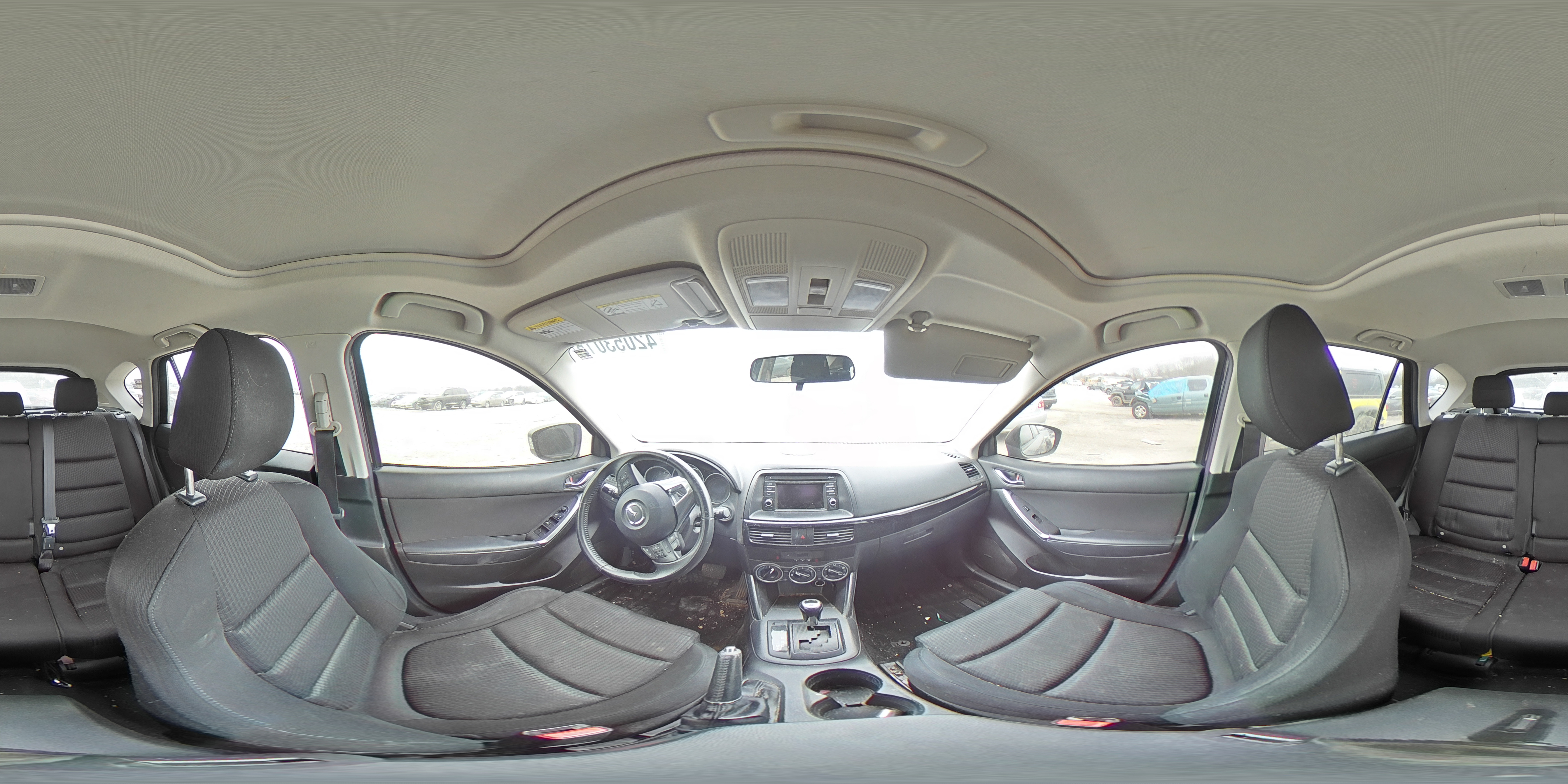2014 Mazda CX-5 - Image 14