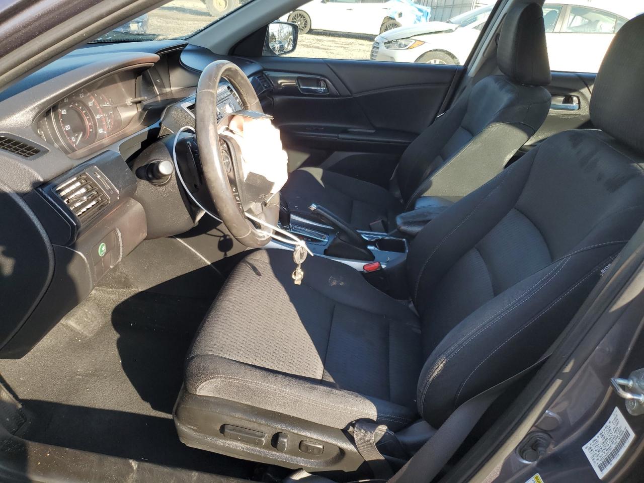 2014 Honda Accord - Image 7
