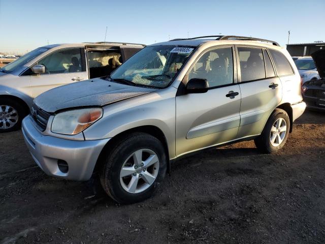 2005 Toyota Rav4 