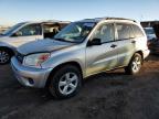 2005 Toyota Rav4  en Venta en Brighton, CO - Rear End