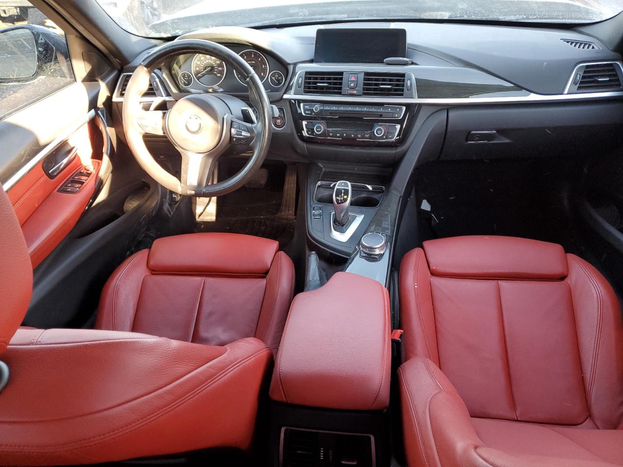 2018 BMW 3er - Image 8